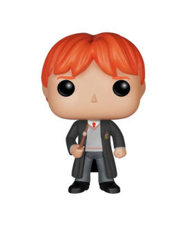 Funko Ron Weasley 02