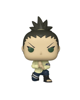 Funko Shikadai 1039
