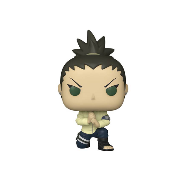 Funko Shikadai 1039