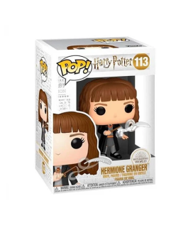 Funko Hermione Granger 113