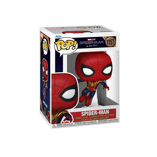 Funko Spider Man 1157 - Imagen 2