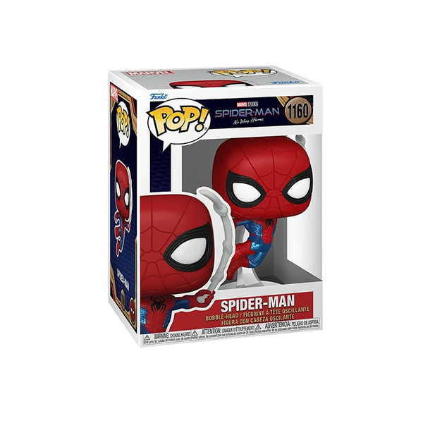 Funko SpiderMan 1160 - Imagen 2