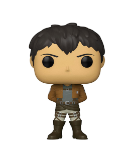 Funko Bertholdt Hoover 1167