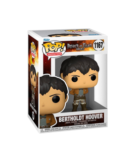 Funko Bertholdt Hoover 1167