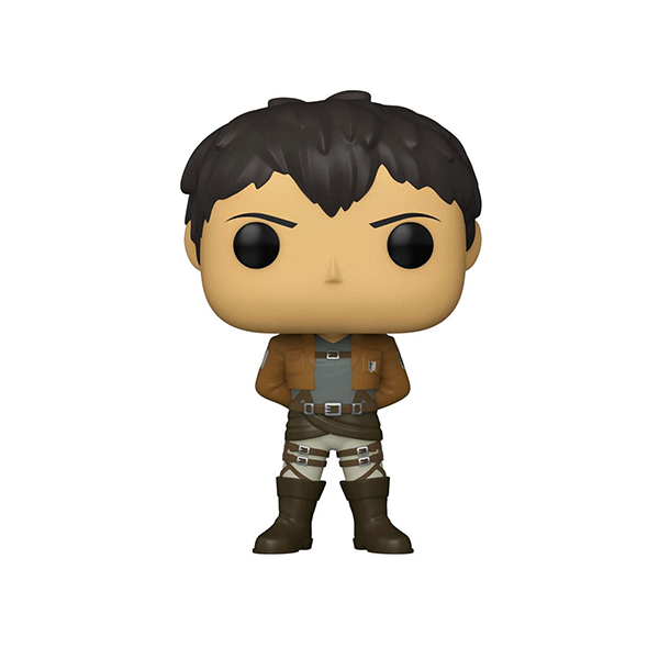 Funko Bertholdt Hoover 1167
