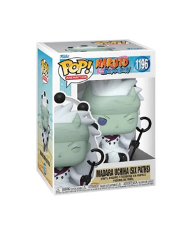 Funko Madara Uchiha 1196