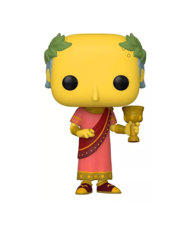 Funko Emperor Montimus 1200
