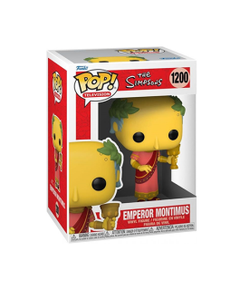 Funko Emperor Montimus 1200