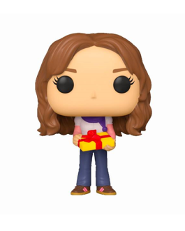 Funko Hermione Granger 123