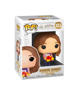 Funko Hermione Granger 123