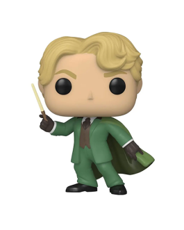 Funko Gilderoy Lockhart 152