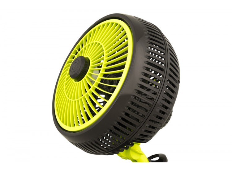 Ventilador Oscilante 20 w - Garden High Pro - Imagen 2