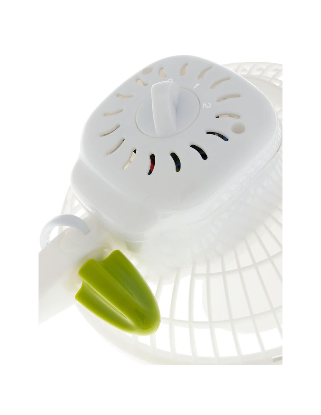 Ventilador Pinza 15 w - Garden High Pro - Imagen 4