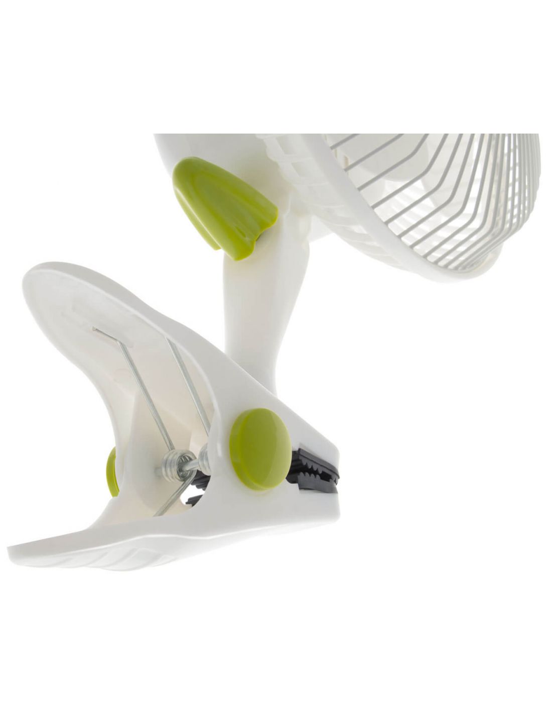 Ventilador Pinza 15 w - Garden High Pro - Imagen 3