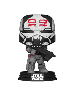 Funko Wrecker 443