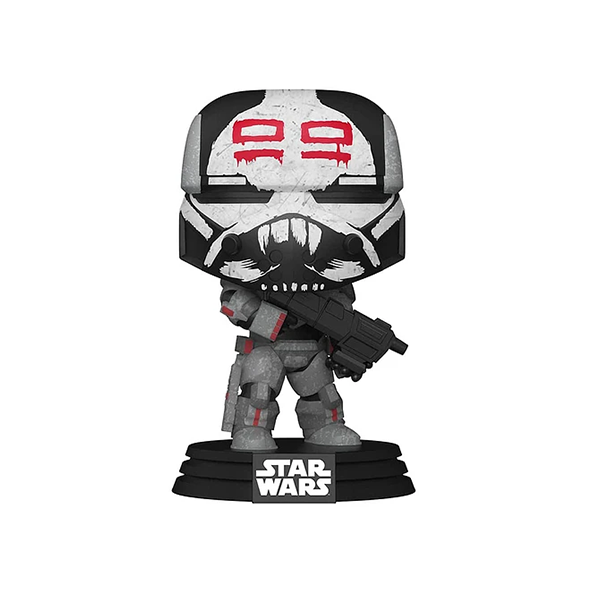 Funko Wrecker 443