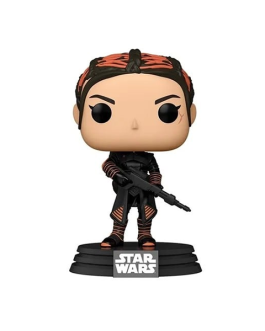 Funko Fennec Shand 483