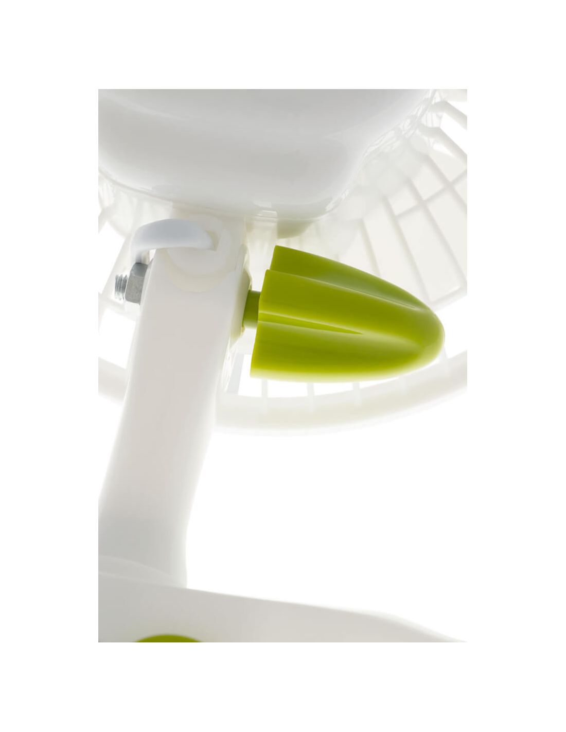 Ventilador Pinza 15 w - Garden High Pro - Imagen 2