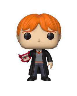 Funko Ron Weasley 71