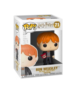 Funko Ron Weasley 71