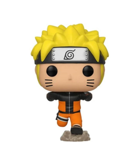Funko Naruto Uzumaki 727