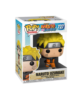 Funko Naruto Uzumaki 727