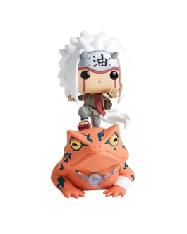 Funko Jiraiya on toad 73