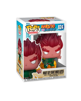 Funko Might Guy (Eight Inner Gates) 824