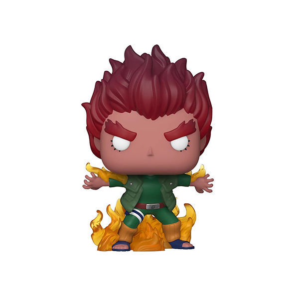Funko Might Guy (Eight Inner Gates) 824