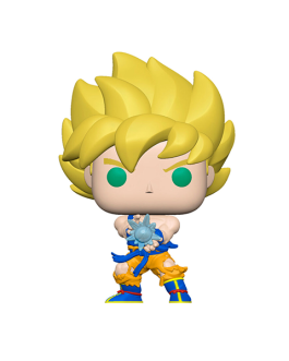 Funko Super Sayayin Goku 948