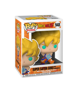 Funko Super Sayayin Goku 948