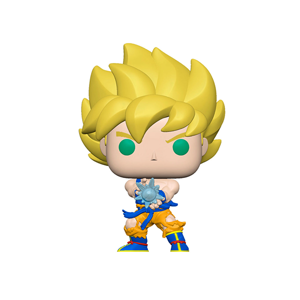 Funko Super Sayayin Goku 948