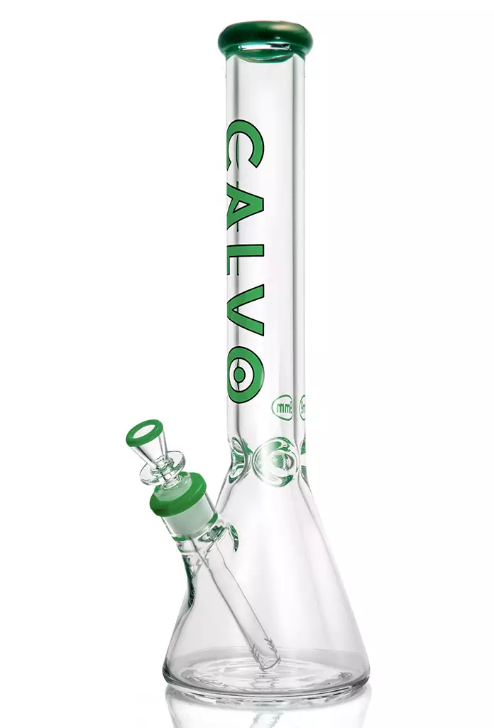 Beaker Calvo PLUS 40cm - Imagen 2