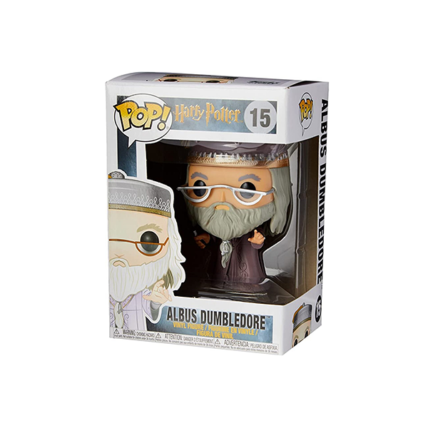 Funko Albus Dumbledore 15 - Imagen 2