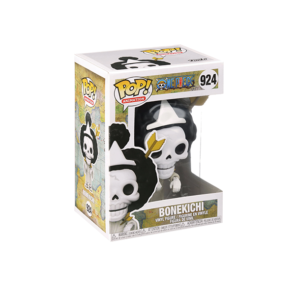 Funko Bonekichi 924 - Imagen 2