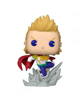 Funko Mirio Togata 1004