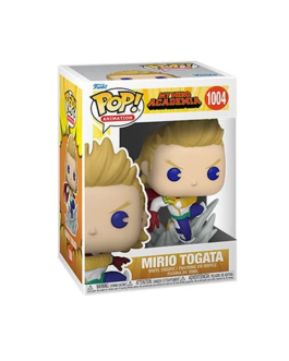 Funko Mirio Togata 1004