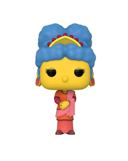 Funko Marjora 1202