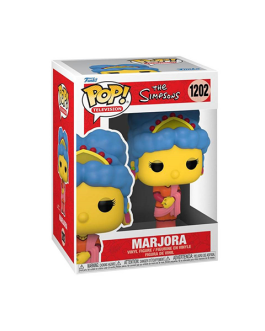 Funko Marjora 1202