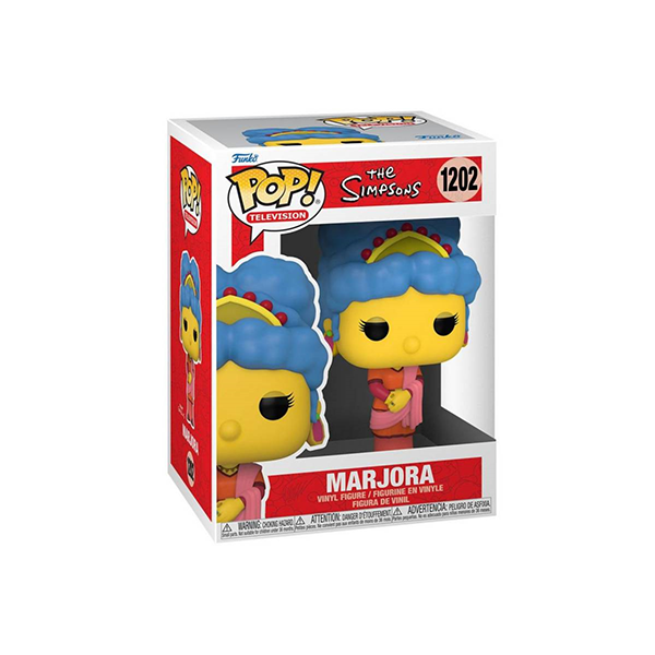 Funko Marjora 1202 - Imagen 2