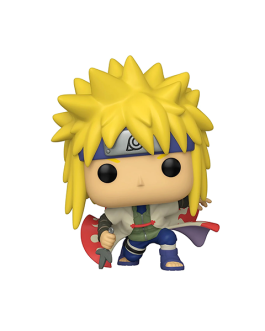 Funko Minato Namikaze 935