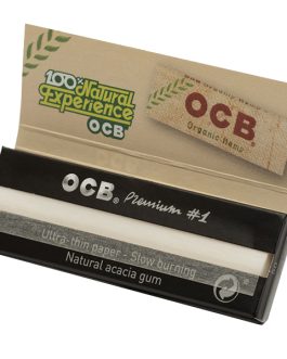 OCB Premium 1 1/4