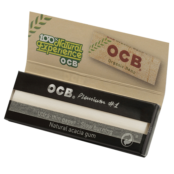 OCB Premium 1 1/4 - Imagen 2