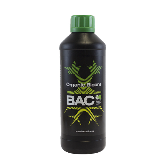 Organic Bloom 250 ml