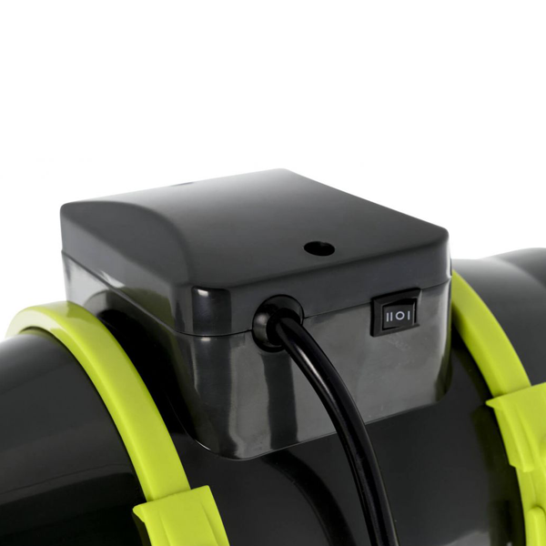 Extractor TT Max 100 MM PROFAN - Imagen 3
