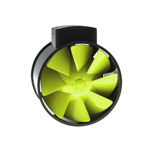 Extractor TT Max 100 MM PROFAN - Imagen 2