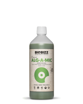Alg·A·Mic 250 ML