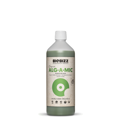 Alg·A·Mic 250 ML