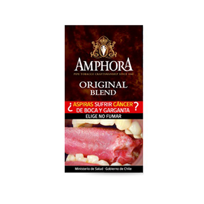Tabaco Amphora 50 gr (PIPA)