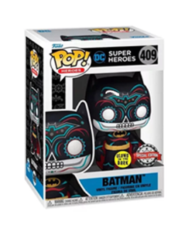 Funko Batman 409